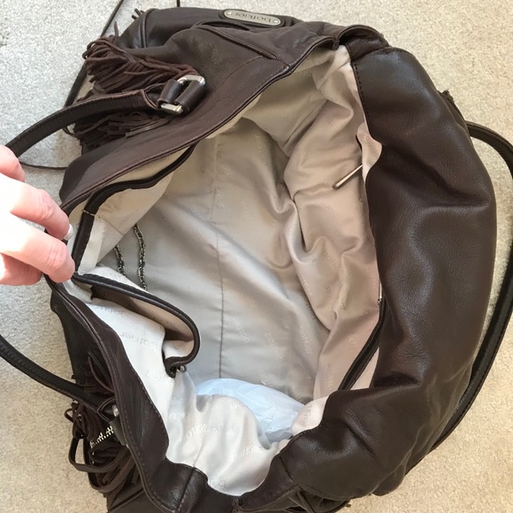 Vintage Botkier Morgan Large Satchel - Picture 10 of 16